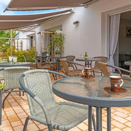 Les Alizés Couette-café Notre-Dame-de-Monts