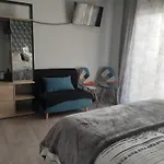 Bed & Breakfast Les Alizes 3*