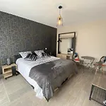 Bed & Breakfast Les Alizes Notre-Dame-de-Monts