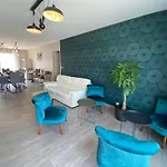Les Alizes Bed & Breakfast Notre-Dame-de-Monts