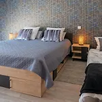 Les Alizes Bed & Breakfast