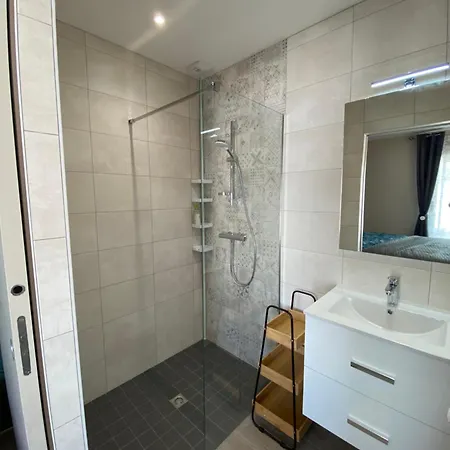 Frühstückspension Les Alizes 3*