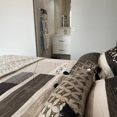 Les Alizes Notre-Dame-de-Monts