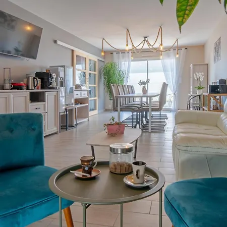 Frühstückspension Les Alizes