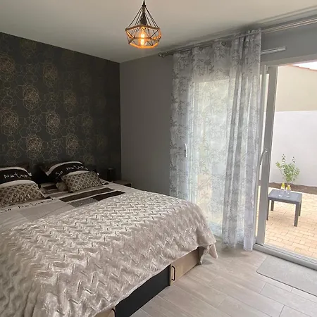 Les Alizes Notre-Dame-de-Monts