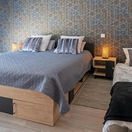 Les Alizes Frühstückspension