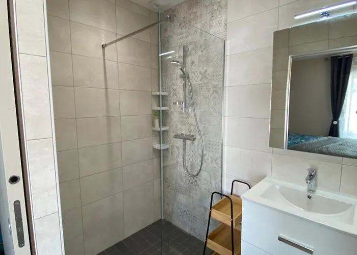 Couette-café Les Alizés 3*