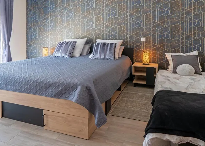 Les Alizés Couette-café